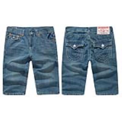 Cheap Men's TRUE RELIGION Jeans wholesale No. 995